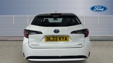 Toyota Corolla 1.8 VVT-i Hybrid Icon Tech 5dr CVT Hybrid Estate